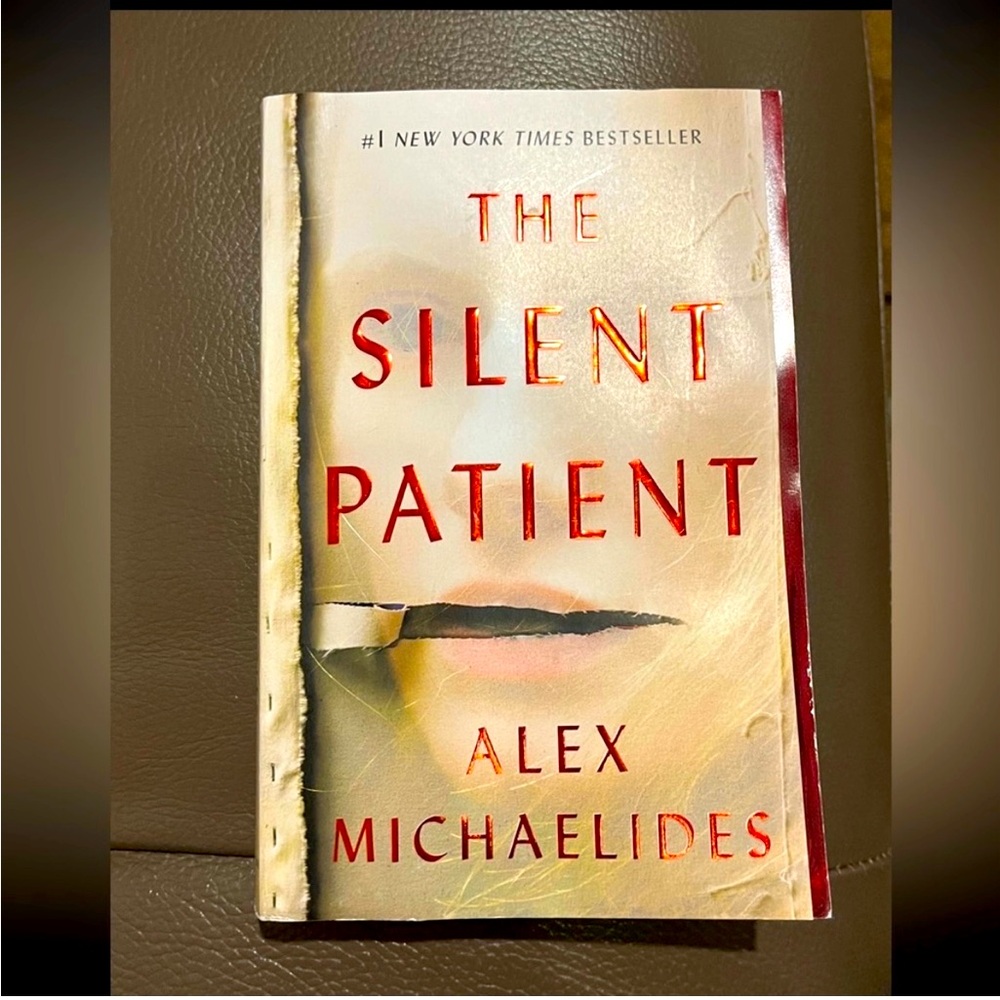 The Silent Patient
